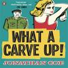 What a Carve Up von Jonathan Coe Taschenbuch 9780241967799