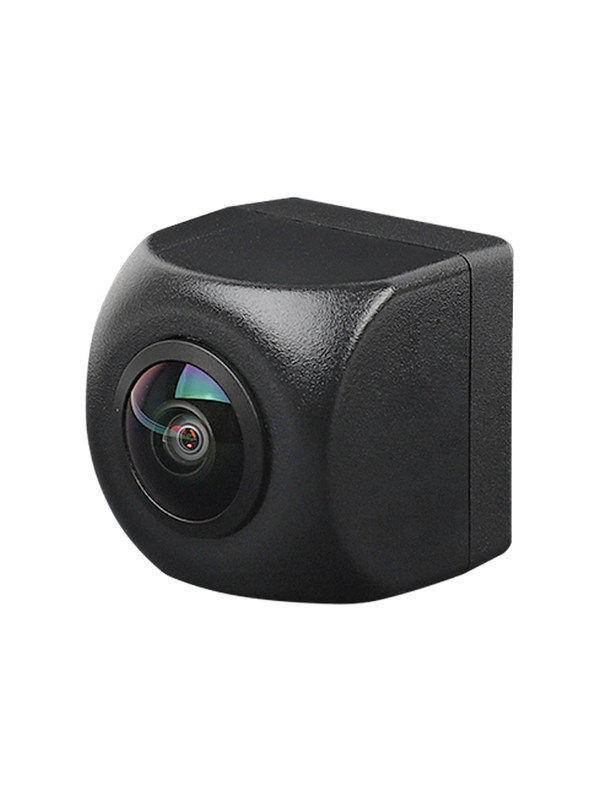 Fisheye Wide Angle Reversing Camera with HD Night Vision for Android Car Navigation