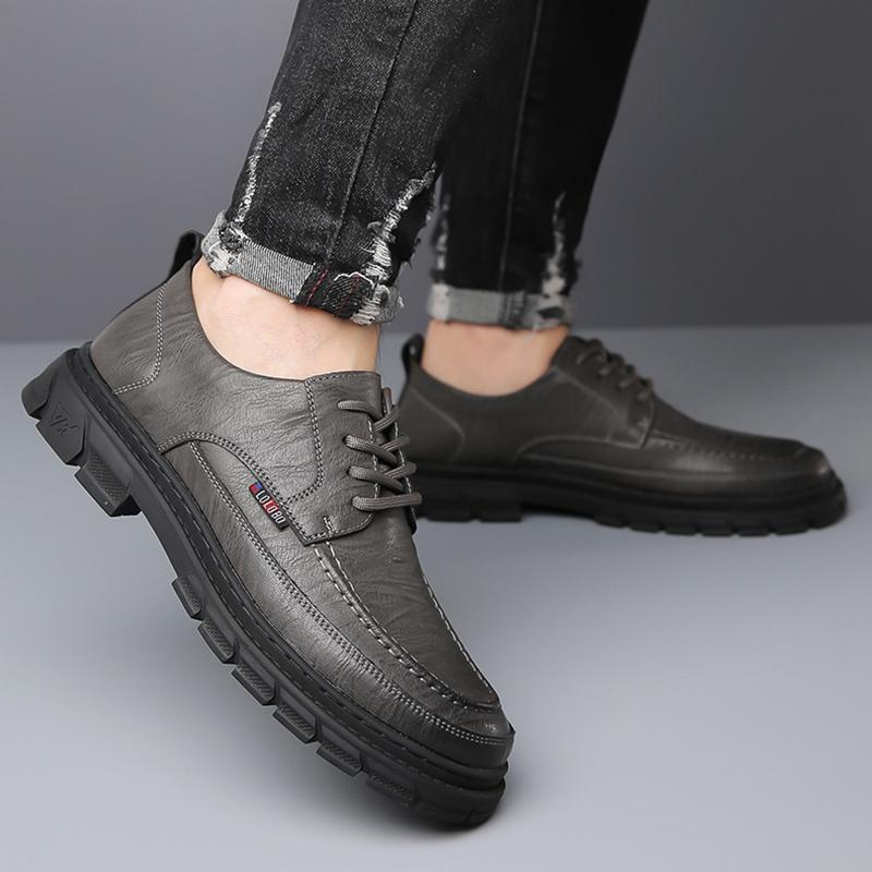 Мужская обувь — фото 6