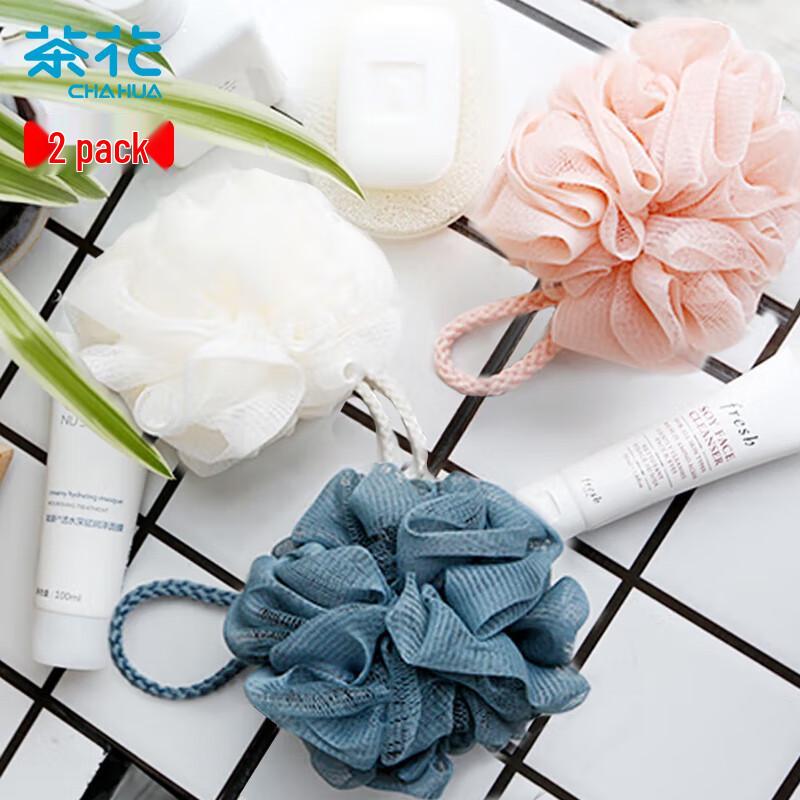 CHAHUA Bath Sponge