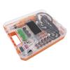 Rotary Tool Kit with 93pcs Accessories 30000RPM Multiuse Tool Portable 200W Mini Power Rotary Tools