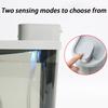 2200ML Wireless Pet Water Dispenser Intelligent Sensing Pet Water Fountain Automatic Circulation Filtration Cat Drinker Supplies