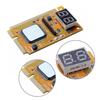 Laptop Analyzer PCI PCIE LPC Tester Diagnostic Post Test Card Quick and Accurate Diagnosis Card for Computer Hardware