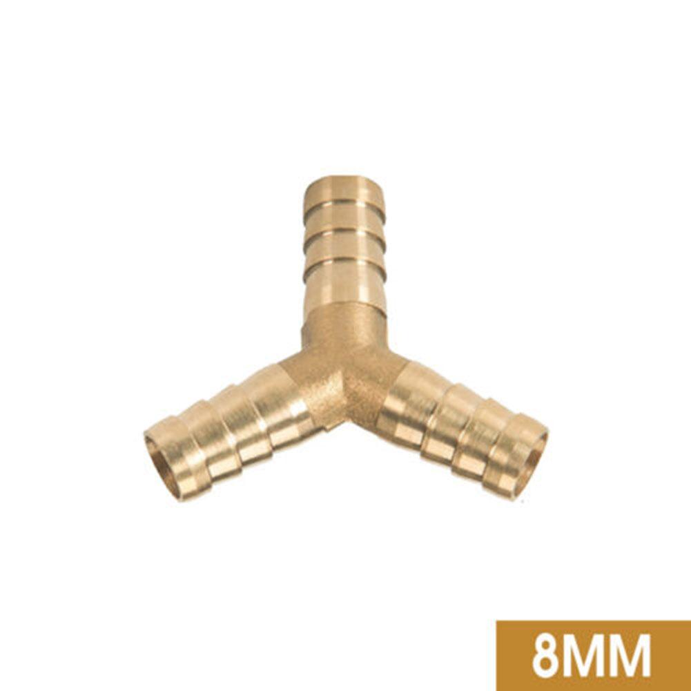 6mm 8mm 10mm 12mm Connector Air Water Gas Convenient