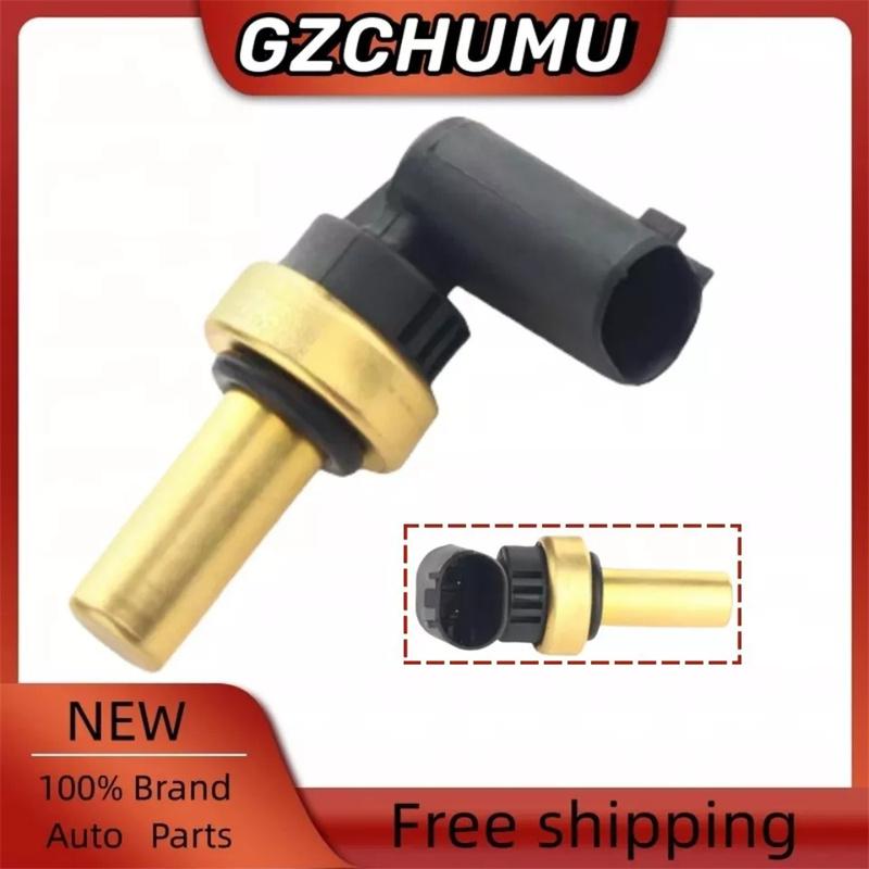 Brand New Coolant Temperature Sensor For Chevrolet Cruze Sonic Astra 55353807