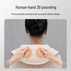 Breo Neck and Shoulder Massager N1 CN Plug (adapter Included)