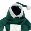 Auto Shifter Knob Cover Gear Lever Christmas Hoodie ,Soft