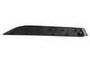 Right Rear Door Trim Panel Made of Plexiglass for Renault Lodgy 2012-2022 OEM 828762880R