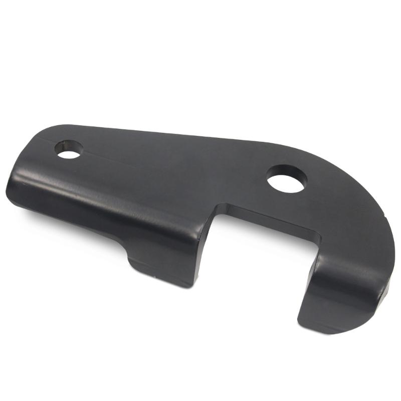 Steel Trailer Sway Control Bracket, 26003 Adapter for Towing Arrangements Used with Travel and Camping Trailers
