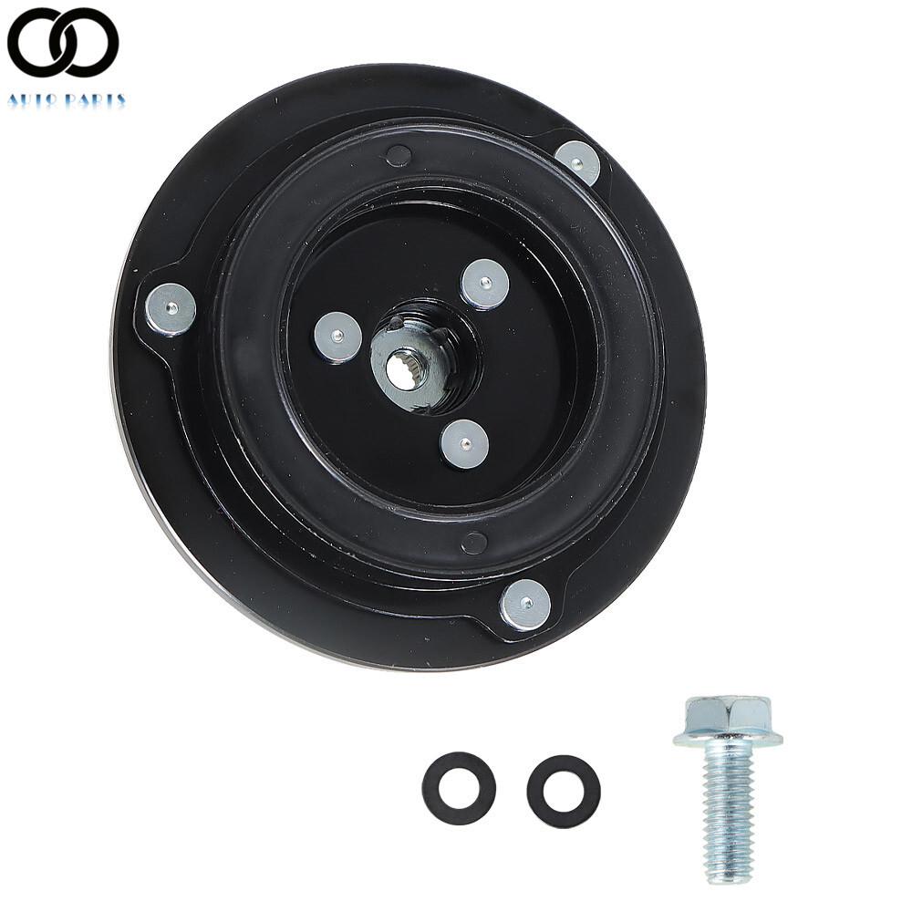 AC Compressor Clutch HUB PLATE For Ford 2011 2012-2014 F-150 Pickup 5.0L