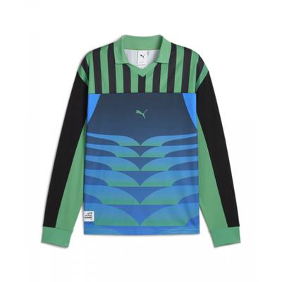 Das Never One Iv T7 Long Tee   Grün  628464 23