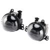 Pair Front Fog Light Lamp For Volvo C40 S90 V90 XC40 2017-2024 32365034