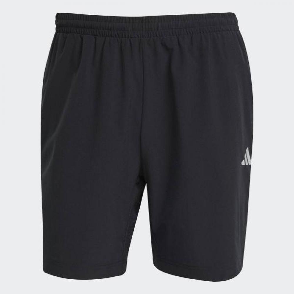 AdidaS Men S Workout ShortS Climacool Tech Apparel