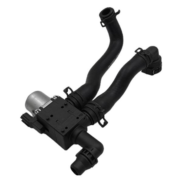 Der CV618C605TD passt für Ford Transit EHV127 Escape Elektrisches Kühlmittelregelventil Schlauchbaugruppe.