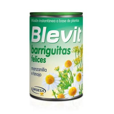Ordesa Blevit Happy Bříška 150g