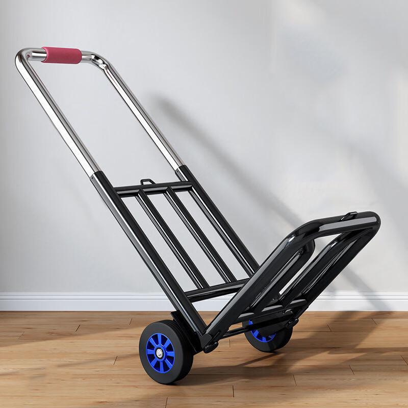 Kedenuo Folding Transport Cart