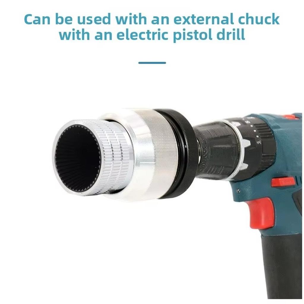 Internal& External Pipe Deburring Chamfer Cleaner Reamer Tool 1/4"- 1-3/8" 6- 36Mm For Copper/Aluminum/PVC