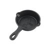Cute Cooking Tool Non-stick Cookware Frying Pan Cast Iron Pot Mini Skillet