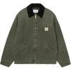 Veste Detroit OG FW25 Logo Simple Classique Confortable Ample Polyvalente Col zippé Veste Detroit Vestes Homme I035614-3CM-4O