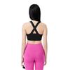 Lacoste Womens/Ladies Stretch Breathable Sport Bralette