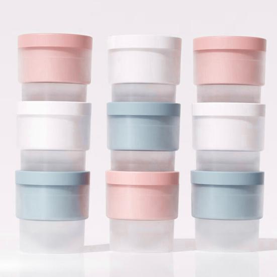 Large Silicone Ice Cube Mold BPA-free Spherical Ice Tray Easy Release One-Click Slow-Melting Ice Maker for Whiskey Bourbon