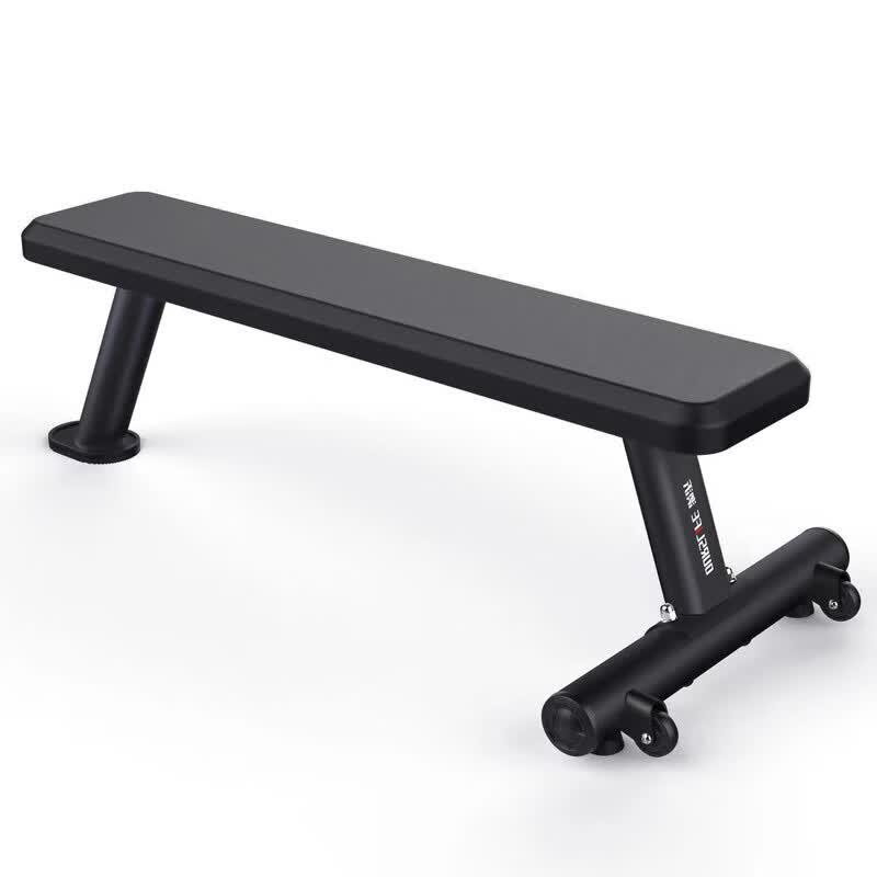 Panca piana per pesi Ourslife G1106
