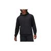 Jordan Sweatshirts Men's Black Hooded Moderate Other FJ1967-045