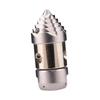 3/8 Inch Nozzle, Steel Washing Equipment, Quick Connector for Cleaning