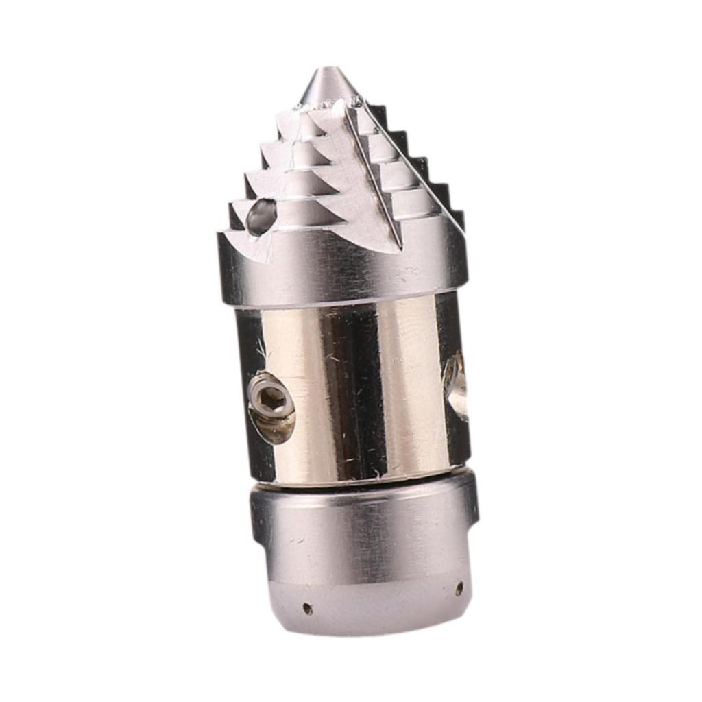 3/8 Inch Nozzle, Steel Washing Equipment, Quick Connector for Cleaning
