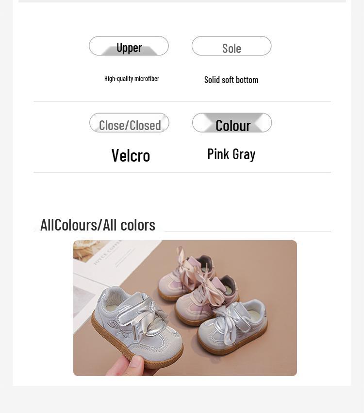 2025 Autumn New Arrivals: Girls' Casual and Sports Shoes - German Training, Fashion Sneakers for Children.