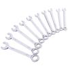 Youmaida YMD199 10-Piece Metric Combination Wrench Set
