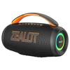 Altoparlante Wireless Originale P12 ad Alta Potenza 60W del Produttore ZEALOT per Campeggio all'Aperto