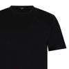 Capo Mens Mercerised Cotton Regular T-Shirt