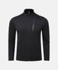 Descente Training Standard Jacket Black (Sq323Tft72) (B Type)