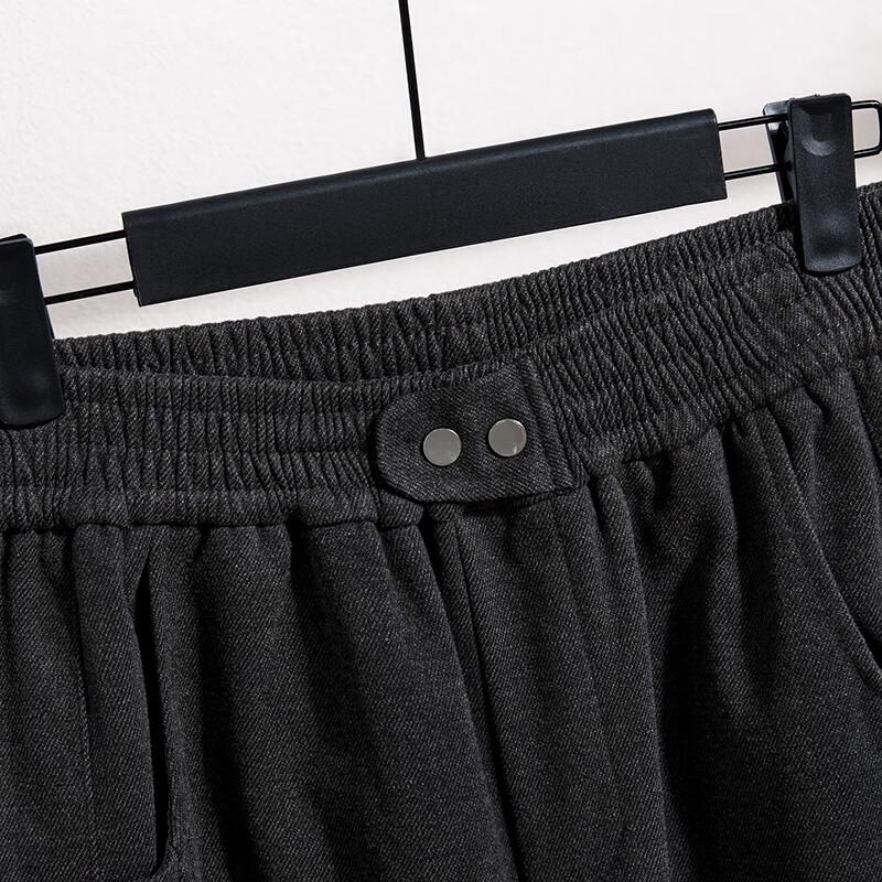 Women's High Waist Loose Fit Casual Pants