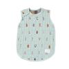 Dimowa Sleeper Cotton Wool Sleeper Baby 24251005 Green Baby