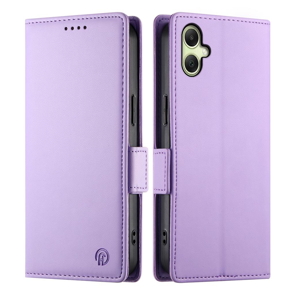 For Samsung Galaxy A07 4G Stand Case PU Leather Wallet Phone Cover