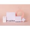 Pandora Pink Snail Charm 794553c01