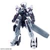 [Second Pre-order] HG Mobile Suit Gundam: Witch of Mercury Gundam Schwarzette 1/144 Scale Pre-Colored Plastic Model