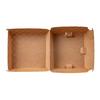 Burger Box "Fitipaldi" 14,7X14X7 Cm 50 Szt.