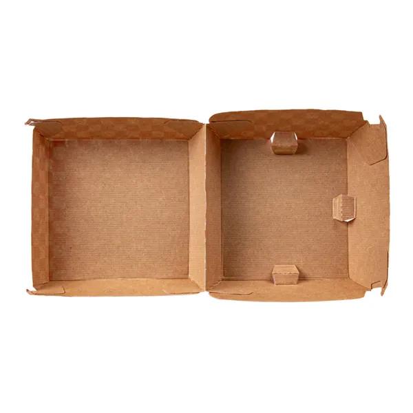 Burger Box "Fitipaldi" 14,7X14X7 Cm 50 Szt.