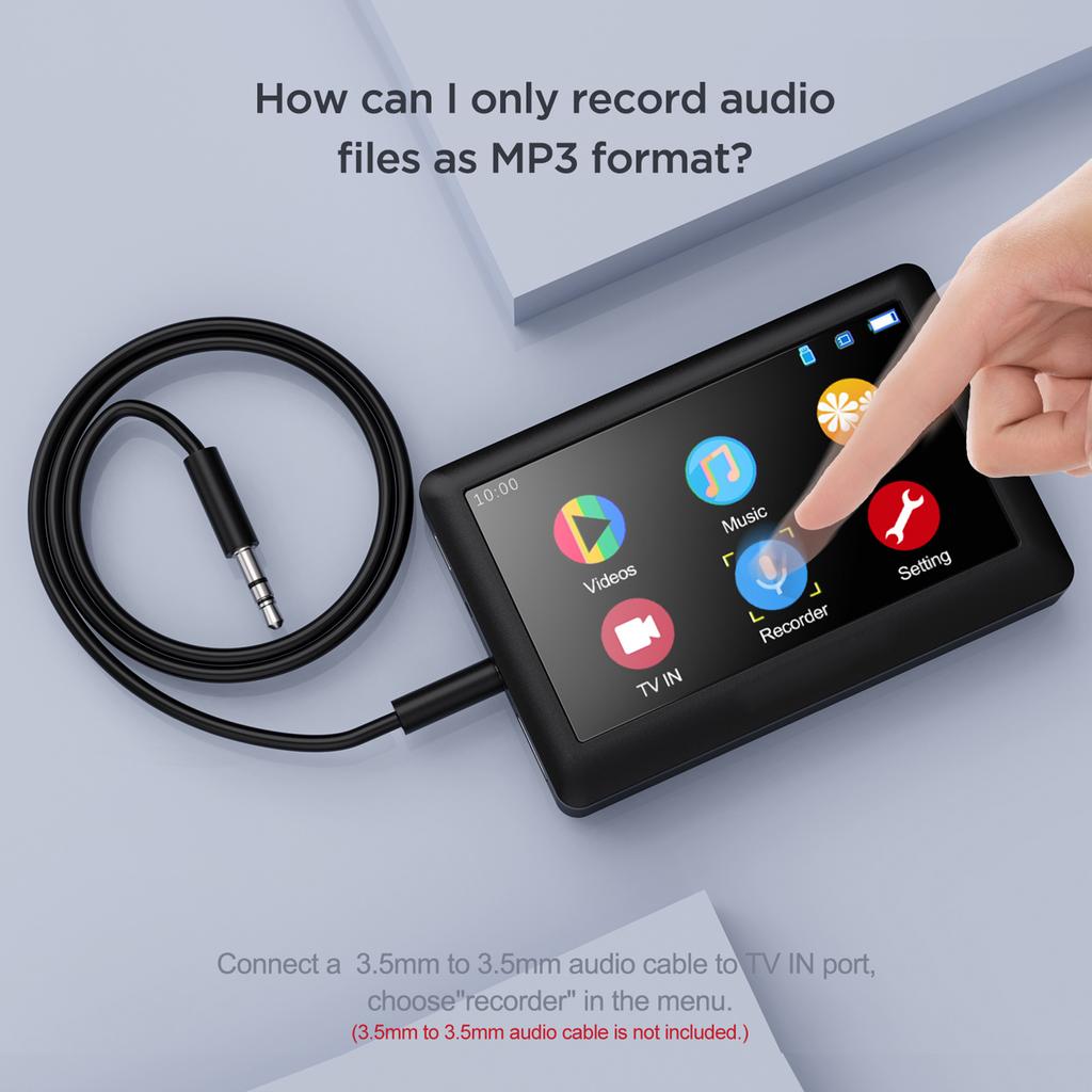 Ezcap180 AV Recorder Video Audio Capture Box Analog To Digital Converter Record Video From VHS VCR S Camcorder DVD