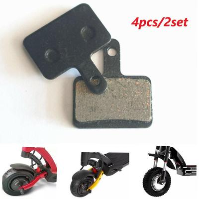 Motocyklové hydraulické kotoučové brzdy Praktické použití brzdy
