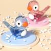2PCS Water Bird Whistles Funny Bird Call Sound Toy for Kids Musical Instrument Novelty Gift Travel Souvenir