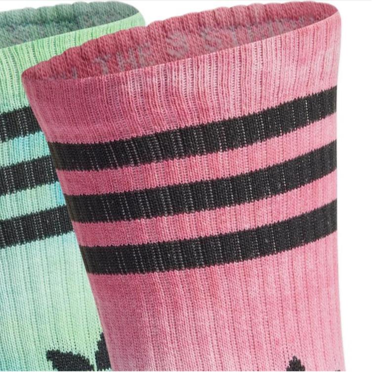 Adidas Crew Socks Unisex 2 Pack HK5162