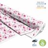 Outdoor Dekostoffe Oxford - Blumen - Dx2507