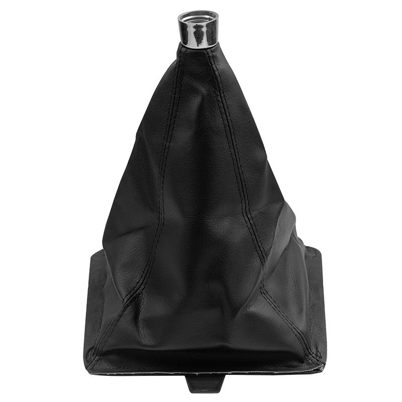 For Great Wall V200 V240 2010 2011 2012 2013 2014 2015 Gear Shift Knob Gaiter Boot Cover Case Collars Car Styling Accessories