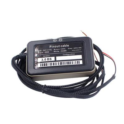 New Original Truck Adblue Emulator 8 In 1