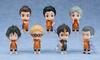Nendoroid Surprise 02 Karasuno Arc Box Haikyu!! 7-Piece