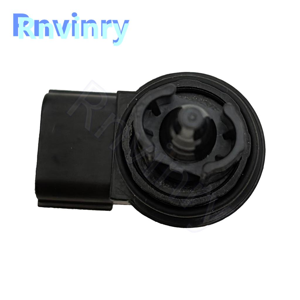 Regulátor volnoběžných otáček 54P-H5801-00 IACV Pasuje na Yamaha TRYPTIK TRICITY XMAX NMAX 54PH580100 Krokový motor